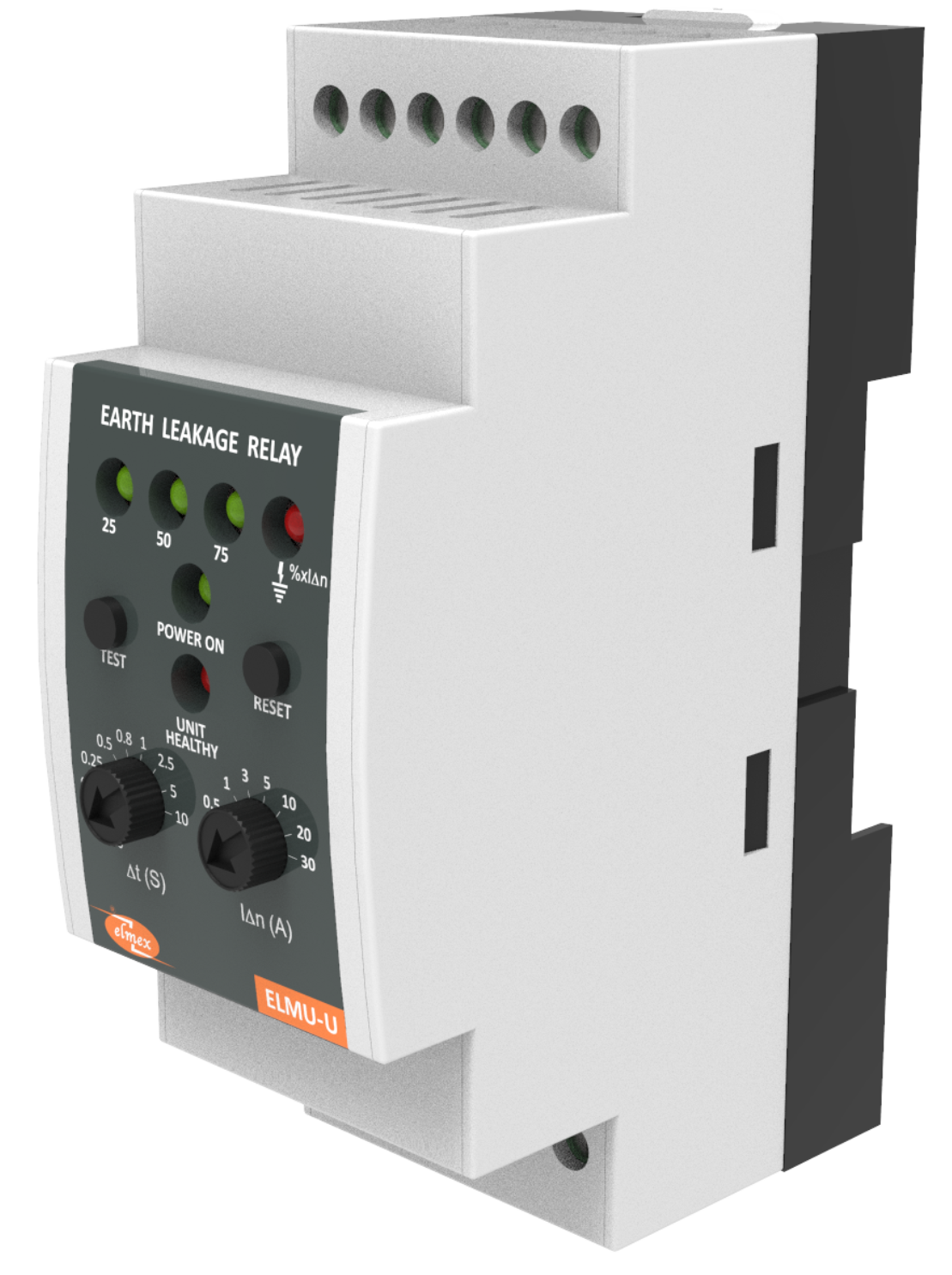 Protection Relays